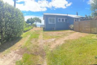 Blue Cottage, on the lake - Rotorua - 1