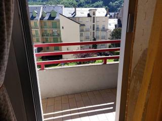 Studio à Cauterets, 4 pers, ascenseur, balcon, proche télécabines - FR-1-812-64 - Cauterets - 5