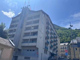 Studio à Cauterets, 4 pers, ascenseur, balcon, proche télécabines - FR-1-812-64 - Cauterets - 3