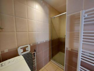 Charmant studio à Cauterets avec balcon et couchages pour 4 personnes - FR-1-812-62 - 4