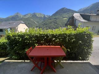 Appartement rénové avec terrasse et parking à Cauterets - FR-1-812-71 - Cauterets - 9