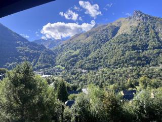 Appartement pour 5 personnes avec vue sur montagnes et village, à Cauterets, proche télécabines - FR-1-812-63 - 8