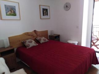 Appartement avec Balcon et Wi-Fi au Centre de Cauterets - FR-1-812-65 - 6