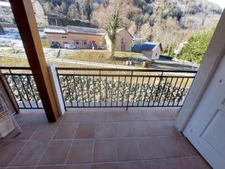 Appartement avec Balcon et Wi-Fi au Centre de Cauterets - FR-1-812-65 - 5