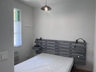 Appartement cosy à Cauterets avec terrasse et local à ski - FR-1-812-84 - Cauterets - 8