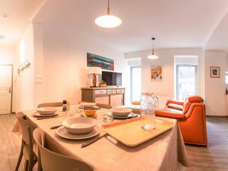 Appartement rénové 4 pers, hyper centre Cauterets - FR-1-812-66 - Cauterets - 0