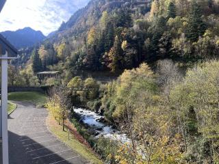 Appartement à Cauterets avec balcon et parking privé - FR-1-812-96 - Cauterets - 3