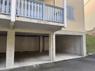 Appartement à Cauterets avec balcon et parking privé - FR-1-812-96 - Cauterets - 1