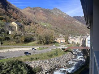 Appartement à Cauterets avec balcon et parking privé - FR-1-812-96 - Cauterets - 1