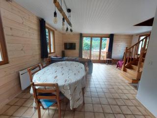 Maison spacieuse à Cauterets : 4 chambres, garage, sans animaux - FR-1-812-102 - Cauterets - 1