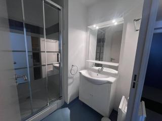 Appartement cosy avec chambre et alcove, proche des commodités - FR-1-812-80 - Cauterets - 5