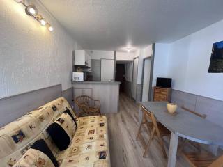 Appartement 32m² avec balcon, proche télécabines - FR-1-812-100 - 9