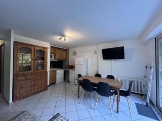 Charmant Chalet Montagne avec Parking, Proche Navettes - FR-1-812-111 - Cauterets - 0