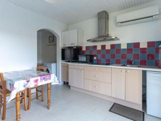 Maison calme 3 pers. proche lac & océan, terrasse & BBQ - FR-1-50-147 - Mimizan - 9