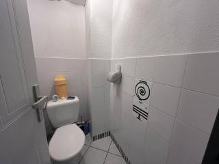 Charmant Chalet Montagne avec Parking, Proche Navettes - FR-1-812-111 - Cauterets - 4