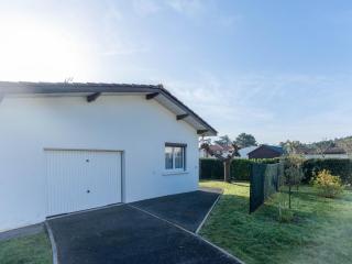 Maison calme 3 pers. proche lac & océan, terrasse & BBQ - FR-1-50-147 - Mimizan - 4