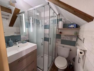 Charmant chalet 4 pers. à Cauterets avec parking - FR-1-812-113 - Cauterets - 8