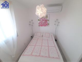 Valras-Plage: Appartement rénové 1 chambre, clim, WiFi, parking, à 50m de la plage - FR-1-781-59 - 8