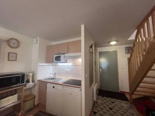 Appartement duplex à Cauterets avec parking et animaux admis - FR-1-812-118 - Cauterets - 9