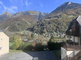 Appartement duplex à Cauterets avec parking et animaux admis - FR-1-812-118 - Cauterets - 3