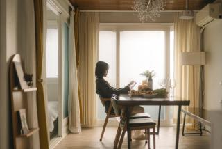Yongsan Cozy Castle with Rooftop Garden for Families - Seul - 8