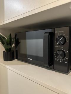 Studio apartment - 1