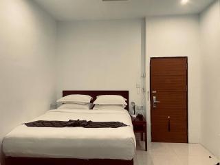 YAMA HOTEL & ROOFTOP BAR - Yangon - 2