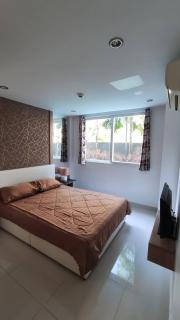 中天海滩Amazon Residence 双卧室两居室 - 6