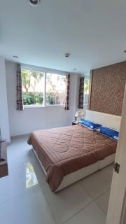 中天海滩Amazon Residence 双卧室两居室 - 3