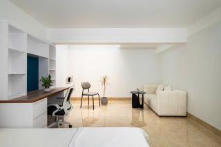 Sweet Rentals Homes - Cozy Studio w Kitchen & Netflix - Ho Chi Minh - 8