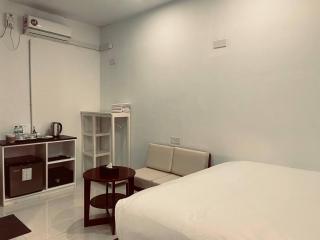 YAMA HOTEL & ROOFTOP BAR - Yangon - 6