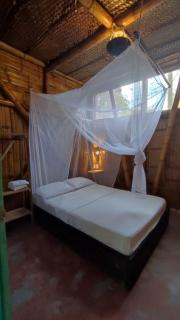 Jui Chi MaMa Ecolodge & Birding - 4