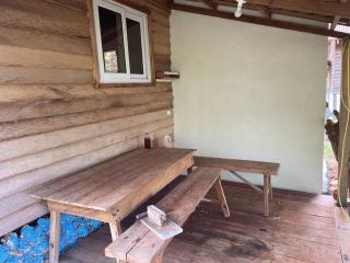 Jermaine quiet house - 4