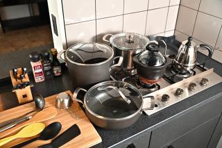 子供と遊ぶスイートルーム - 9