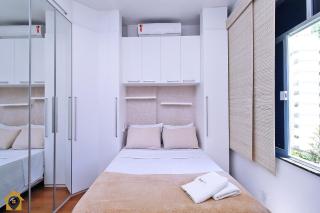 Sofisticado apto 300m da Praia de Copacabana - 1