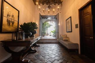Casa de la Renta By Mustique - Cartagena de Indias - 0