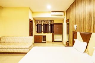 Hotel O DIWAN INN - 5