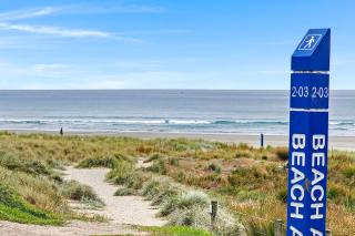 Sutherlands by the Sea - Mount Maunganui - 7