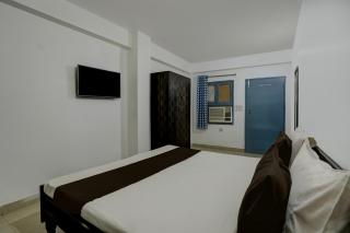 Hotel Sweet Voilet - Gurgaon - 6