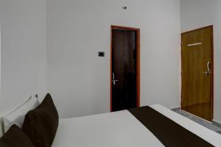 Hotel O Jaiswal Hotel Inn - Nagpur - 8