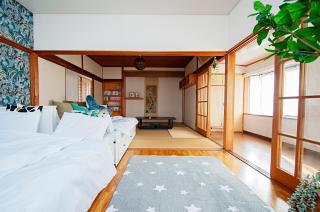 KASUMI-an 白山 - Kumamoto - 2