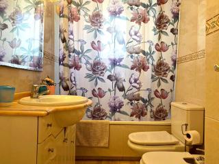 Apartment with Beach Views - Fuengirola - 3