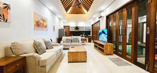 Villa Double Six - Seminyak - 0