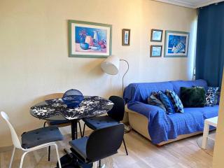 Apartment with Beach Views - Fuengirola - 7