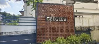 GEEGEES Homestay Ranni Kerala - Rānī - 6