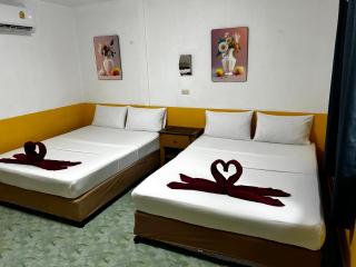 Coco's Guest House - Ko Phi Phi - 0