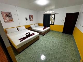 Coco's Guest House - Ko Phi Phi - 9