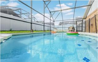 Enchanted Disney Vacation Villa - 3