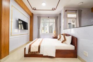 Diamond Luxury Ben Thanh - Ho-Chi-Minh-Stadt - 6