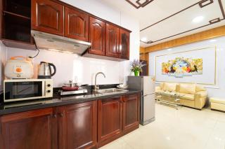 Diamond Luxury Ben Thanh - Ho Chi Minh - 2